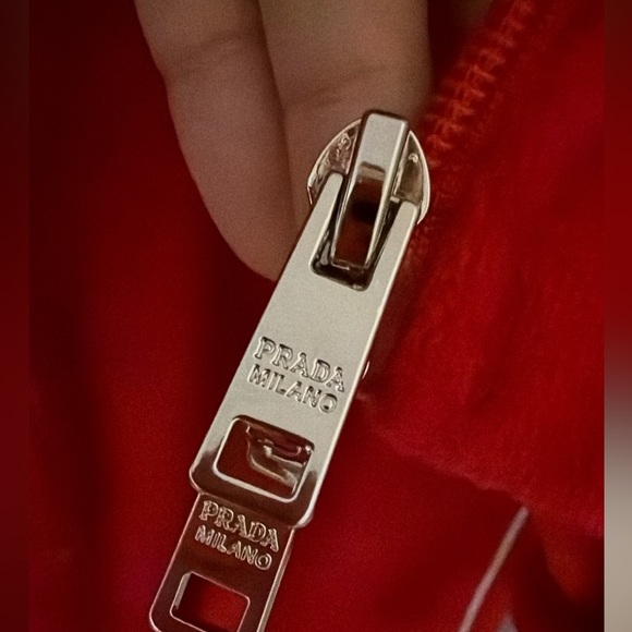 Prada  Velour Two-Piece Set inspyred aby - Picture 4 of 13